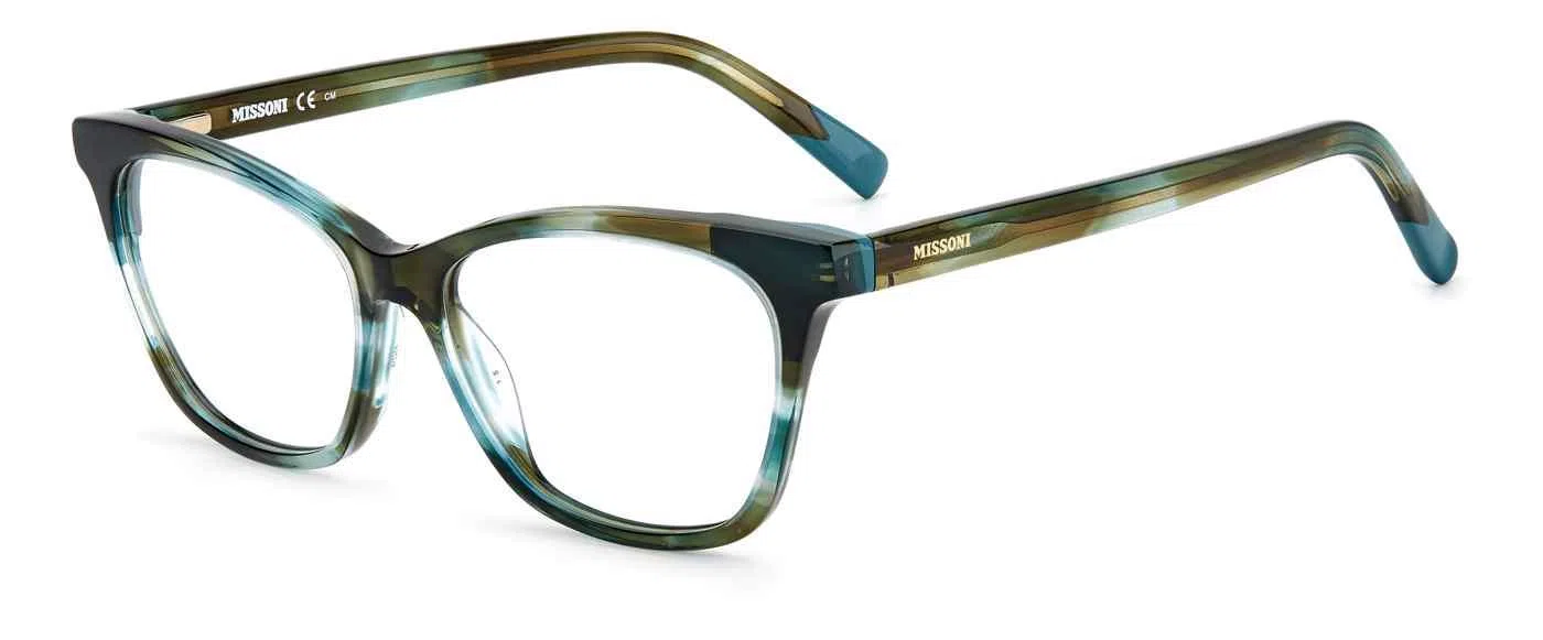 Missoni MIS0101 Eyeglasses - view 10